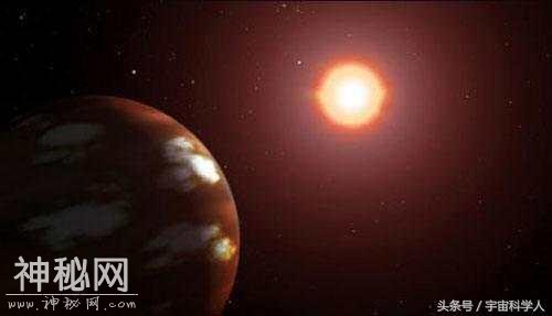 比地球早70亿年的星球，疑有高级文明潜伏，人类何时冲破等级束缚-5.jpg