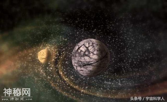 比地球早70亿年的星球，疑有高级文明潜伏，人类何时冲破等级束缚-3.jpg