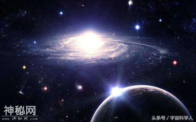 比地球早70亿年的星球，疑有高级文明潜伏，人类何时冲破等级束缚-1.jpg