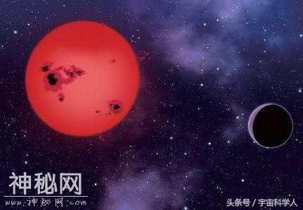 比地球早70亿年的星球，疑有高级文明潜伏，人类何时冲破等级束缚-4.jpg