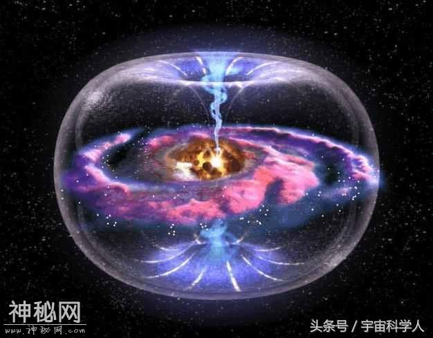 比地球早70亿年的星球，疑有高级文明潜伏，人类何时冲破等级束缚-2.jpg