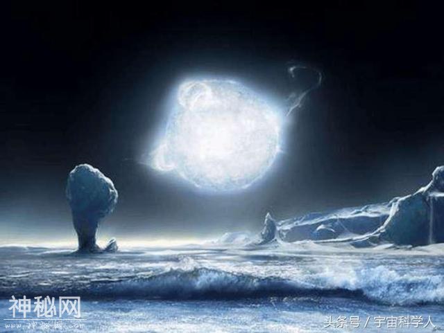 比地球早70亿年的星球，疑有高级文明潜伏，人类何时冲破等级束缚-7.jpg