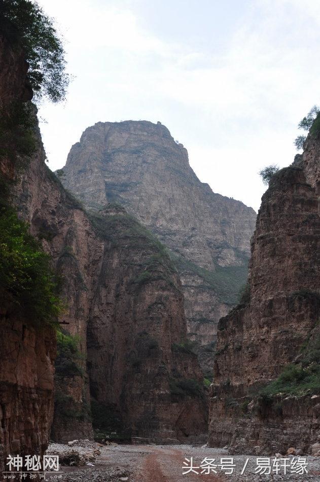 蔚县地理石门山-4.jpg