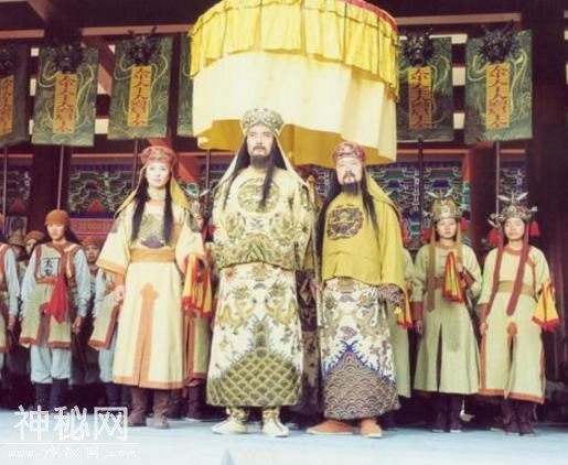 太平天国灭亡后，洪秀全的众多妻妾去了哪里？-3.jpg