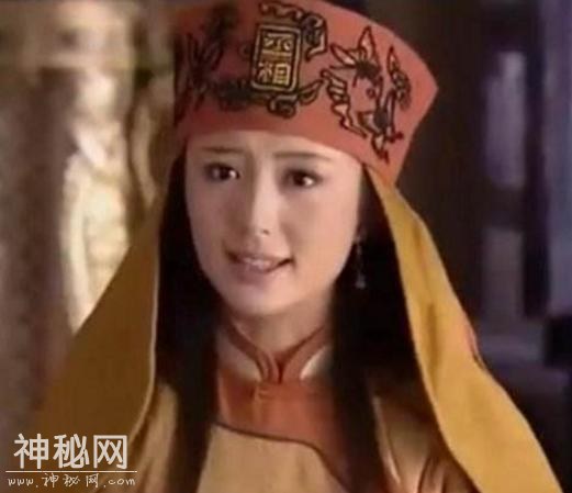 太平天国灭亡后，洪秀全的众多妻妾去了哪里？-1.jpg