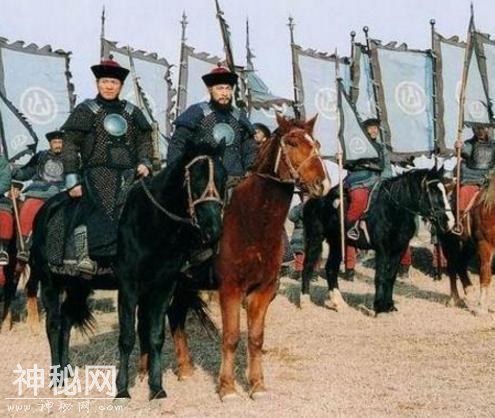 太平天国灭亡后，洪秀全的众多妻妾去了哪里？-5.jpg
