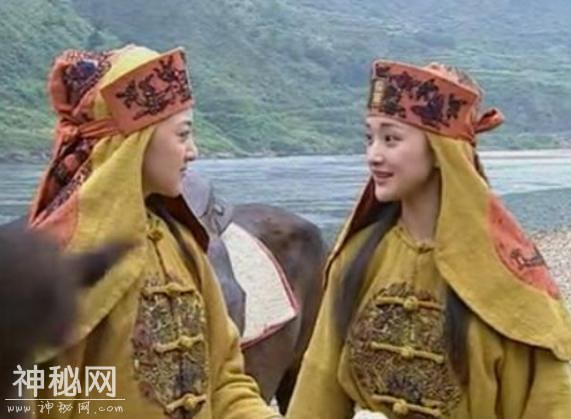 太平天国灭亡后，洪秀全的众多妻妾去了哪里？-4.jpg