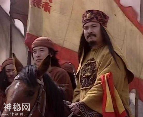 太平天国灭亡后，洪秀全的众多妻妾去了哪里？-2.jpg