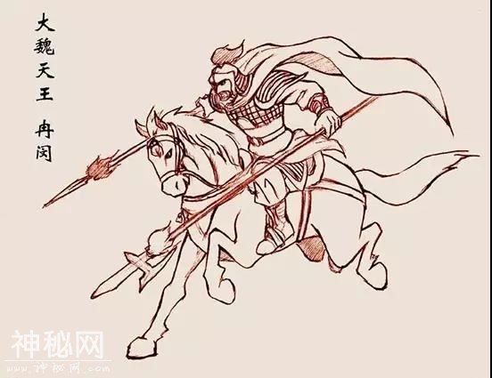 被骂了千年的英雄，拯救汉族的千古一帝-1.jpg