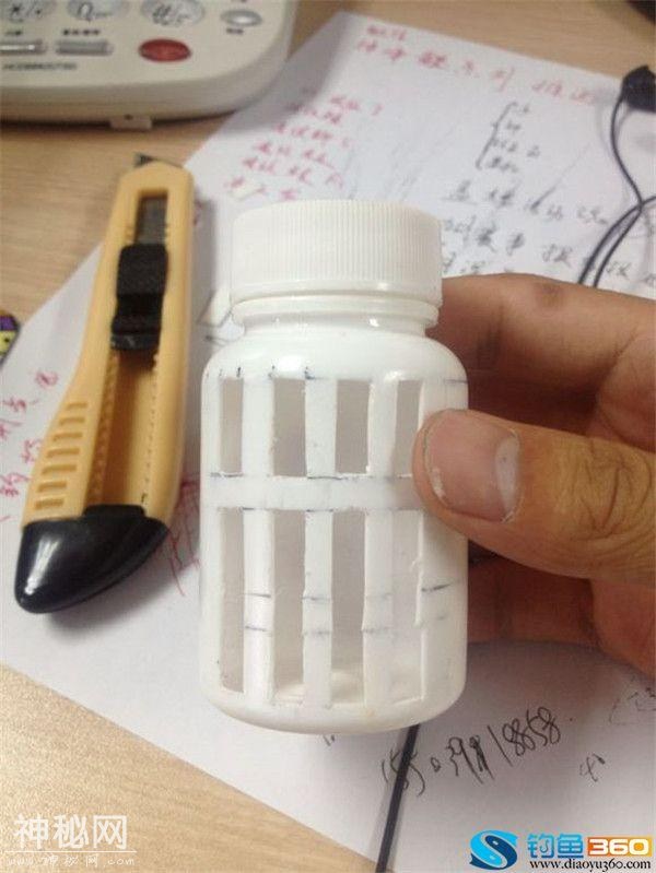 钓鲢鳙，我用自制“水怪”-3.jpg
