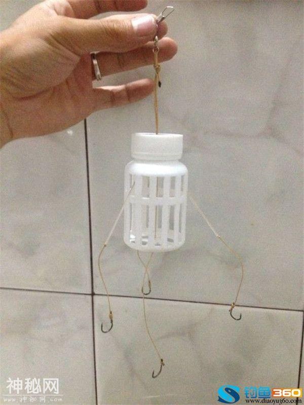 钓鲢鳙，我用自制“水怪”-9.jpg