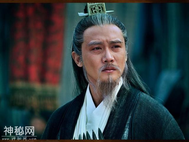别乐不思蜀了，诸葛亮死后蜀国29年屹立不倒，刘禅的聪明你不懂！-3.jpg