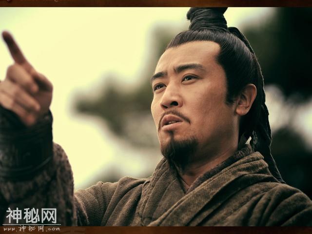 别乐不思蜀了，诸葛亮死后蜀国29年屹立不倒，刘禅的聪明你不懂！-2.jpg