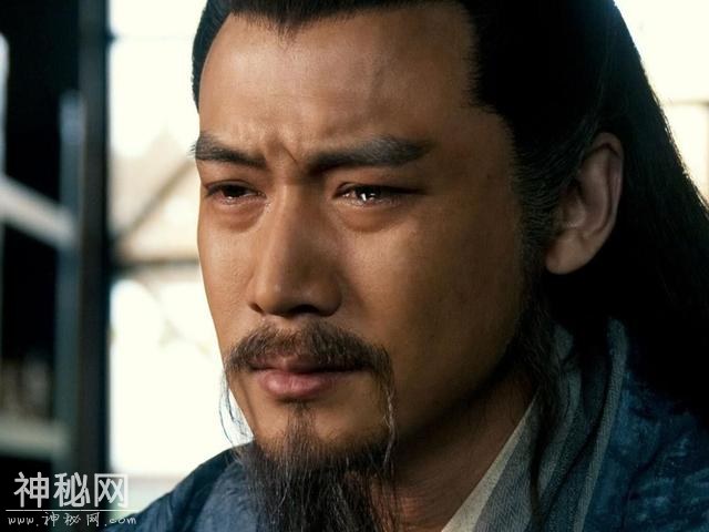 别乐不思蜀了，诸葛亮死后蜀国29年屹立不倒，刘禅的聪明你不懂！-4.jpg