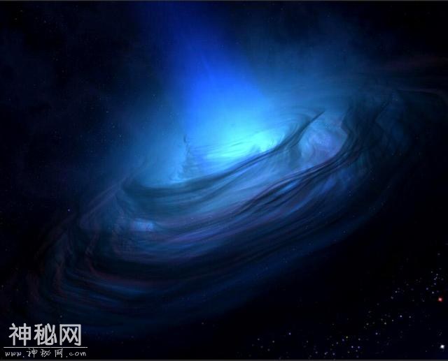 大宇宙中黑洞内，到底有什么物质？-2.jpg