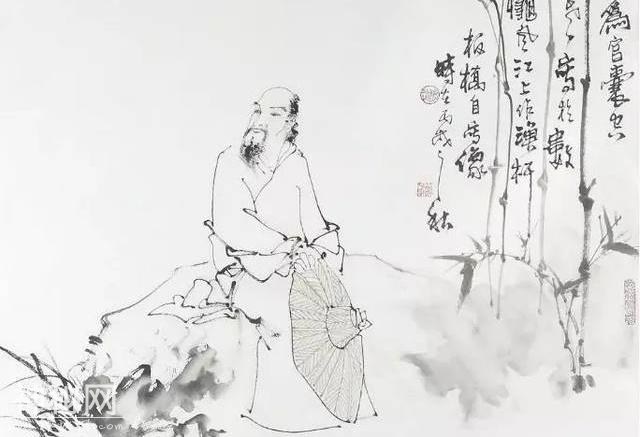 春节怎么过？古代名人的做法值得看看！-6.jpg