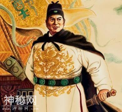 春节怎么过？古代名人的做法值得看看！-7.jpg