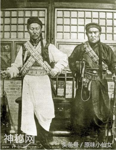 张作霖设计杀害了一人，如果这个人还在，日本人绝不可能夺走东北-2.jpg