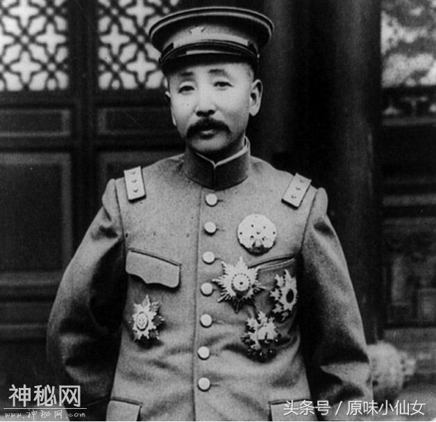 张作霖设计杀害了一人，如果这个人还在，日本人绝不可能夺走东北-3.jpg