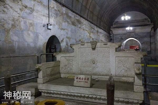 中国唯一被打开的皇陵——万历皇帝定陵-7.jpg