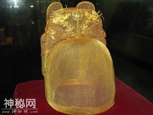 中国唯一被打开的皇陵——万历皇帝定陵-11.jpg