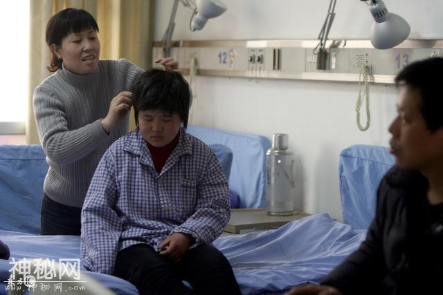 亲妈生病住院，老公垫付1万二，手机一震，我才知道被耍得团团转-4.jpg