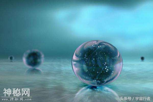 人类进入平行宇宙的难度有多大？科学家给出方案，证实该想法荒谬-1.jpg