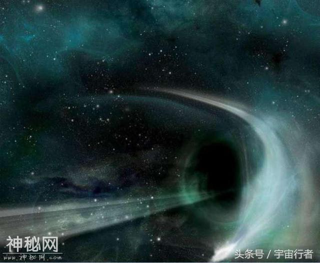人类进入平行宇宙的难度有多大？科学家给出方案，证实该想法荒谬-4.jpg
