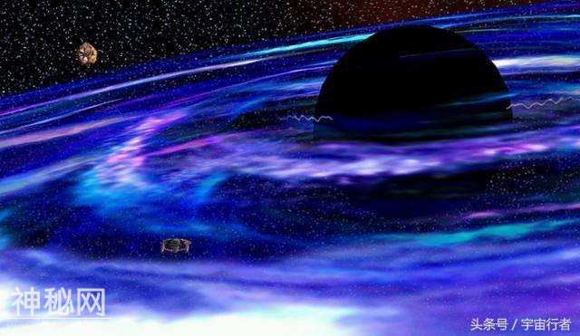 人类进入平行宇宙的难度有多大？科学家给出方案，证实该想法荒谬-5.jpg