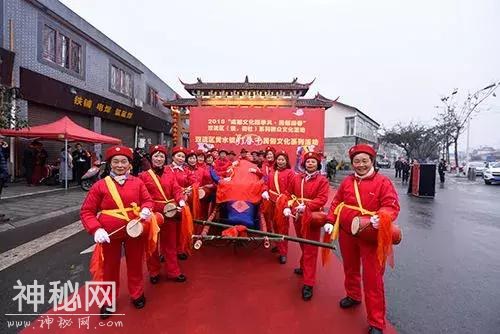 今日立春了，快来看成都双流民俗“打春牛”哦-3.jpg