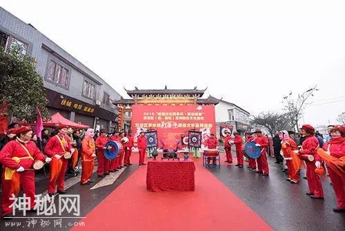 今日立春了，快来看成都双流民俗“打春牛”哦-4.jpg