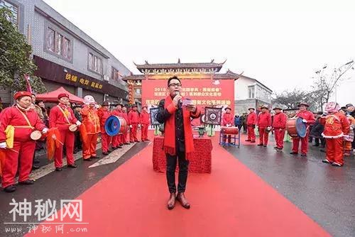 今日立春了，快来看成都双流民俗“打春牛”哦-8.jpg
