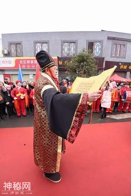 今日立春了，快来看成都双流民俗“打春牛”哦-10.jpg