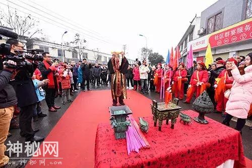 今日立春了，快来看成都双流民俗“打春牛”哦-9.jpg
