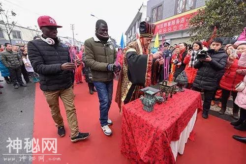 今日立春了，快来看成都双流民俗“打春牛”哦-12.jpg