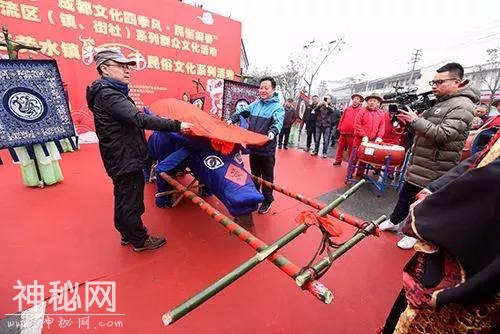 今日立春了，快来看成都双流民俗“打春牛”哦-13.jpg
