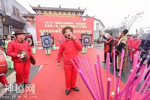 今日立春了，快来看成都双流民俗“打春牛”哦-15.jpg