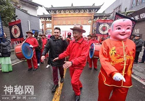 今日立春了，快来看成都双流民俗“打春牛”哦-19.jpg