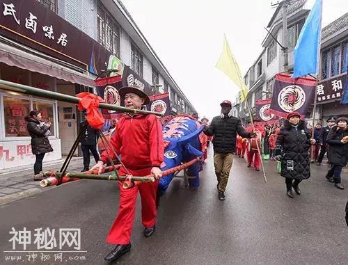 今日立春了，快来看成都双流民俗“打春牛”哦-18.jpg