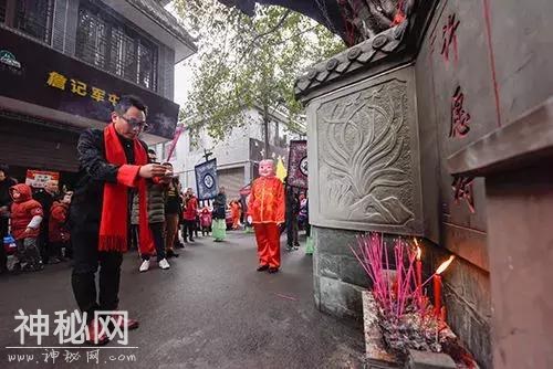 今日立春了，快来看成都双流民俗“打春牛”哦-20.jpg