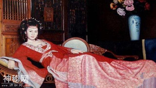 古代专门被训练当小妾的“扬州瘦马”，再美也只是有钱人的玩物-3.jpg