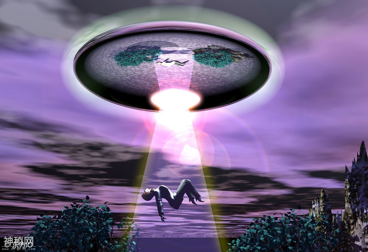 去银河系探风景，你可选的UFO在这里，看看有没有你喜欢的那款？-2.jpg