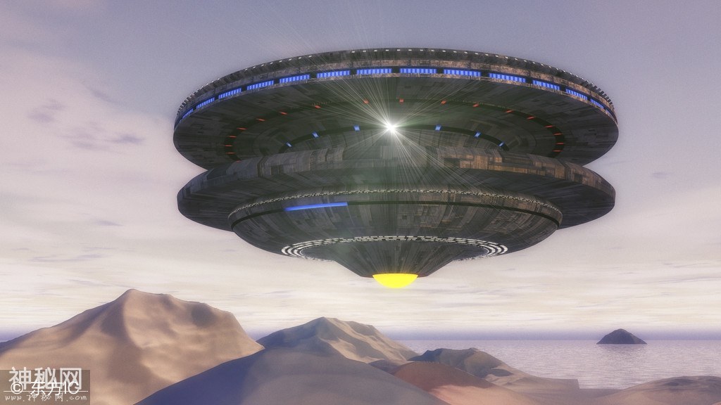 去银河系探风景，你可选的UFO在这里，看看有没有你喜欢的那款？-6.jpg