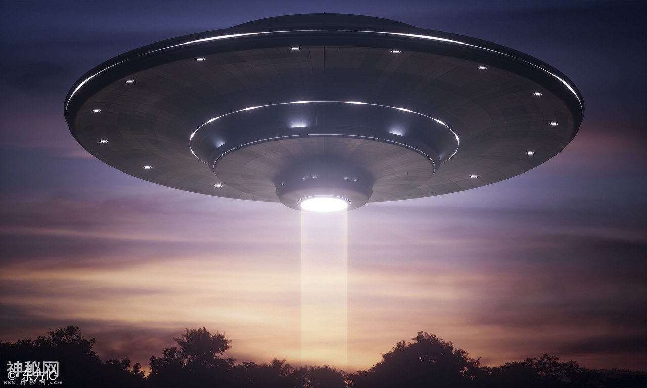 去银河系探风景，你可选的UFO在这里，看看有没有你喜欢的那款？-8.jpg