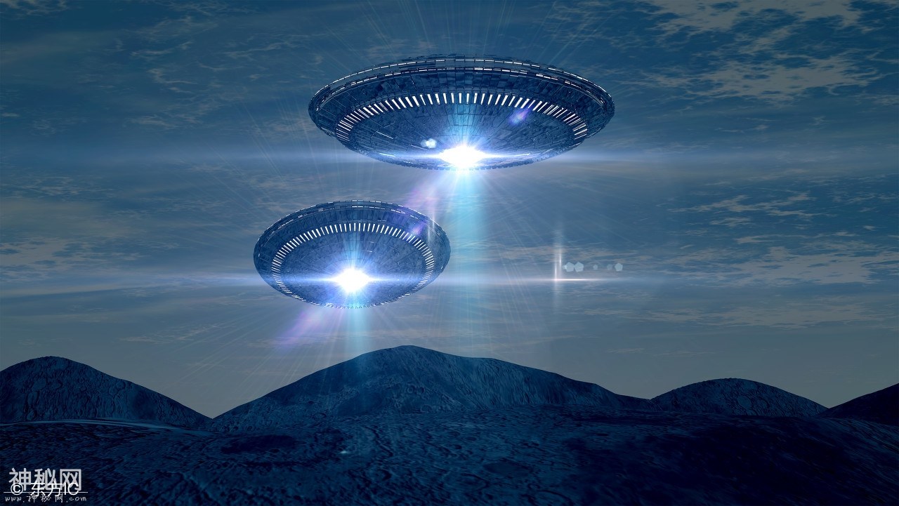 去银河系探风景，你可选的UFO在这里，看看有没有你喜欢的那款？-7.jpg