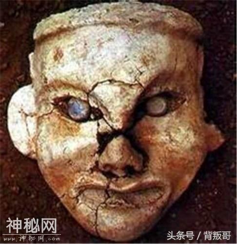 考古趣事：专家小便意外尿出文物，距今六千年还禁止出境-4.jpg