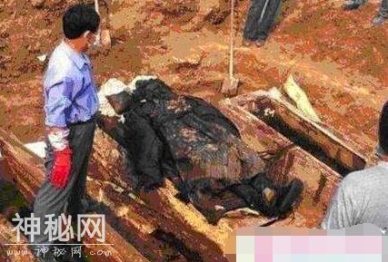 四个出过僵尸事件的省份，只有一个是北方的，其他都是在南方-4.jpg