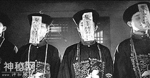 四个出过僵尸事件的省份，只有一个是北方的，其他都是在南方-6.jpg