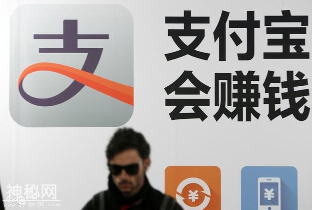 支付宝全面登陆日本，日媒说“二维码”是他们发明的-4.jpg