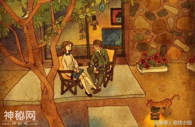 爱你入骨的男人，在这6个时刻会想着你！-2.jpg